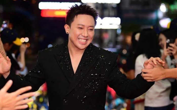 Các tiền bối nhận xét thẳng về phim Trấn Thành