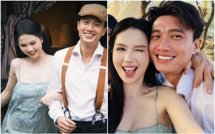 Đi cùng Ngọc Trinh – Quốc Trường khám phá Vĩnh Long, Cần Thơ: Hành trình về miền Tây đầy thi vị