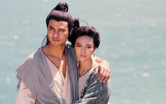 Nhân vật chính bất tài nhất tiểu thuyết Kim Dung