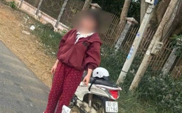 Bí mật trong thùng bia của cô gái trẻ bị công an bắt quả tang