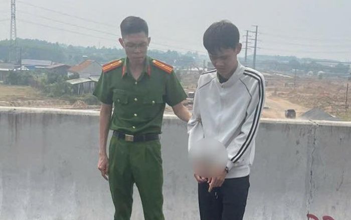 Nhờ thanh niên chỉ đường, nữ sinh đau đớn với diễn biến kinh hoàng tiếp đó