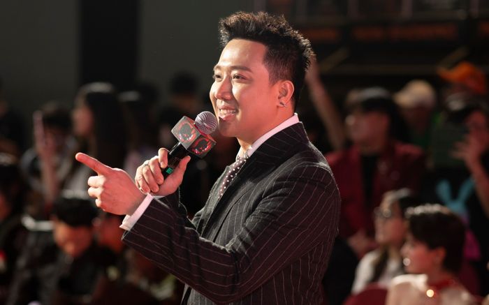 Sức ảnh hưởng của Trấn Thành vươn tầm quốc tế