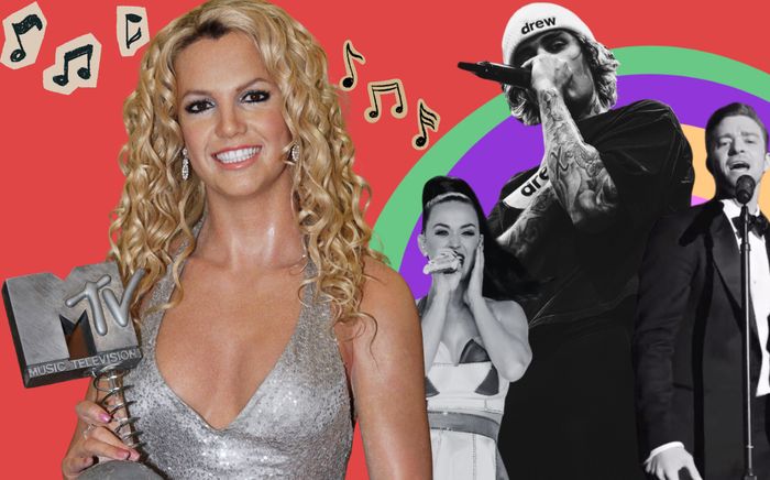 Britney Spears và làn sóng nghệ sĩ bán danh mục âm nhạc: Xu hướng đầu tư mới của thập kỷ