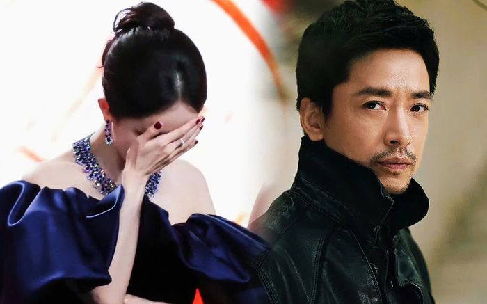 Phim hay nhất gặp khủng hoảng, Dương Mịch có nguy cơ trắng tay