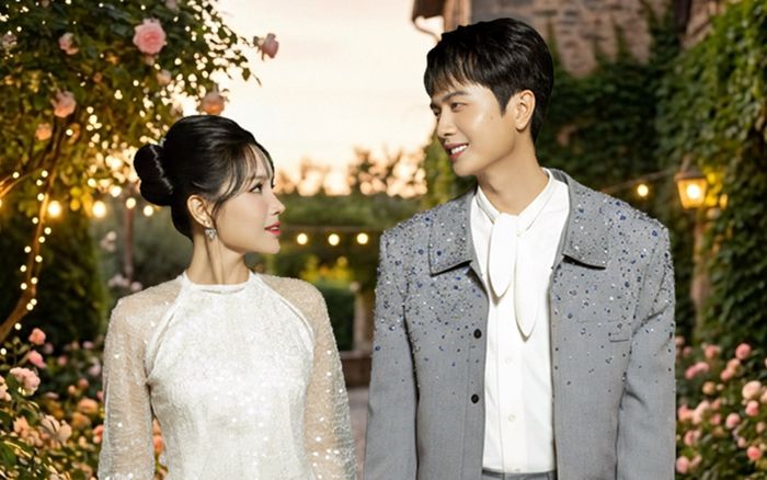 Huỳnh Phương công khai bày tỏ với Khả Như