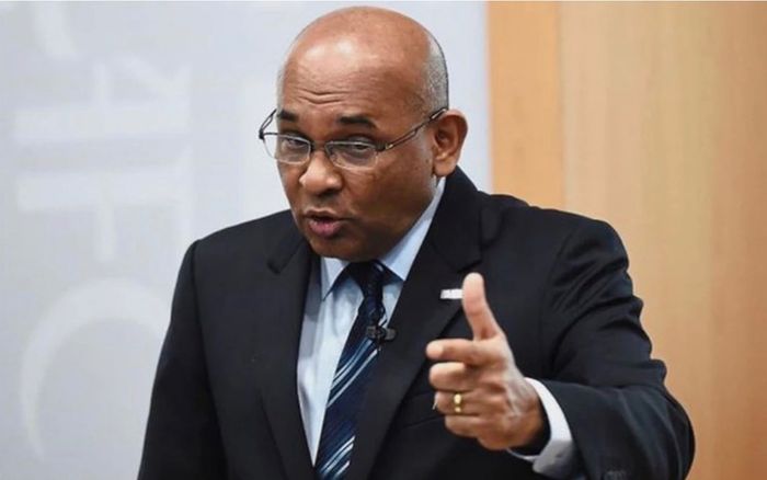 AFC bất ngờ nói lại khả năng Malaysia thoát thua