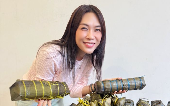 28 Tết đặc biệt của Mỹ Tâm