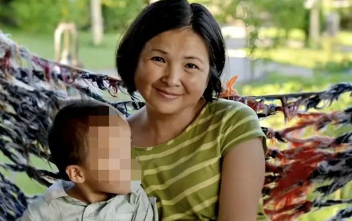 Sụp đổ khi phát hiện chồng ngoại tình suốt 13 năm, người phụ nữ đưa ra quyết định gây sốc