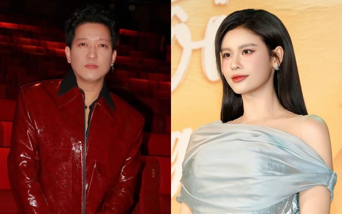 Trương Quỳnh Anh nhận xét sau khi xem phim Tết của Trường Giang