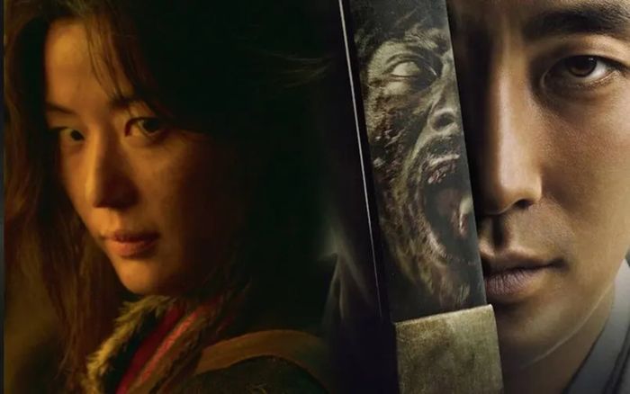 8 siêu phẩm phim Hàn 'gây bão' Netflix: Càng xem càng cuốn