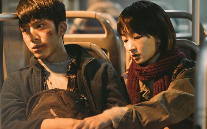 5 siêu phẩm ngôn tình Trung Quốc khiến người xem lụy từ đầu đến cuối