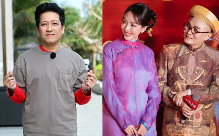 Mùi Phở bất ngờ vươn lên vị trí thứ 2, vượt mặt phim Trường Giang