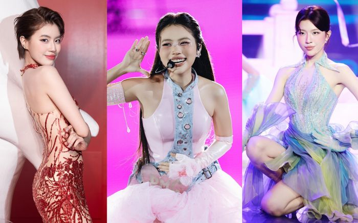 3 gương mặt gen Z lần đầu chạm ngõ điện ảnh