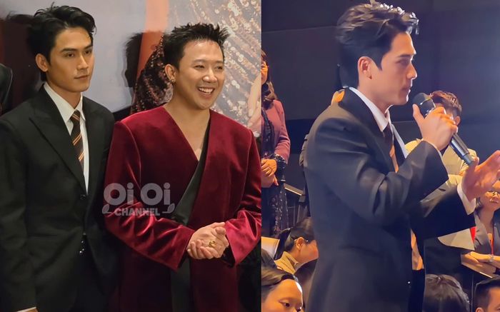 Mỹ nam trăm tỷ bỏ lỡ phim Trấn Thành thừa nhận: 'Quá tiếc anh Thành ơi!'