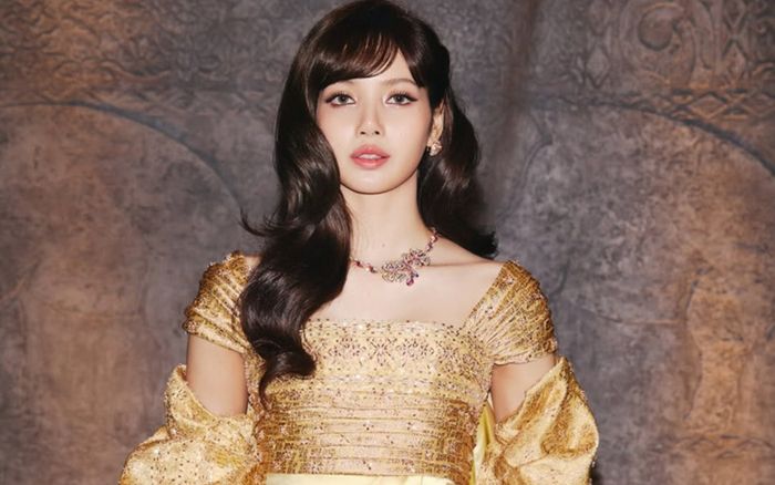 Red Velvet kì thị Lisa?