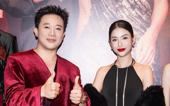 Mai Hồ khẳng định chắc nịch một điều về phim của Trấn Thành