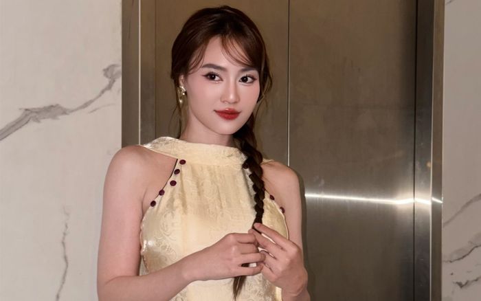 Động thái của Ninh Dương Lan Ngọc khi vướng nghi vấn lộ 'thái độ' với Xoài Non