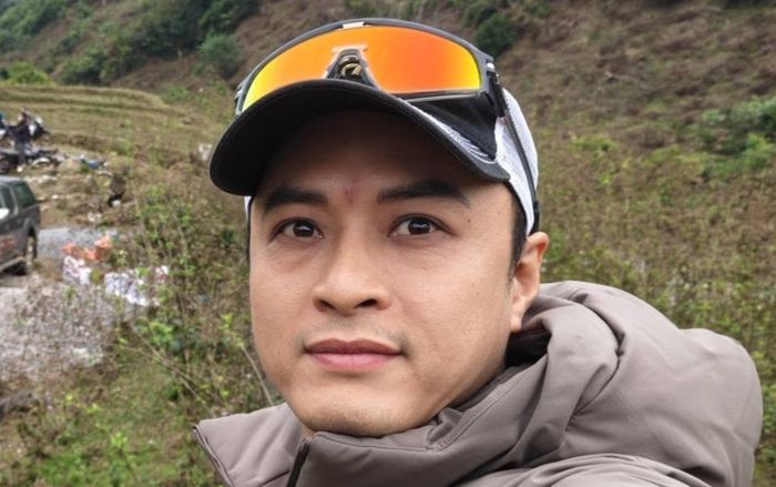 Tâm sự của Hồng Đăng trước đêm giao thừa