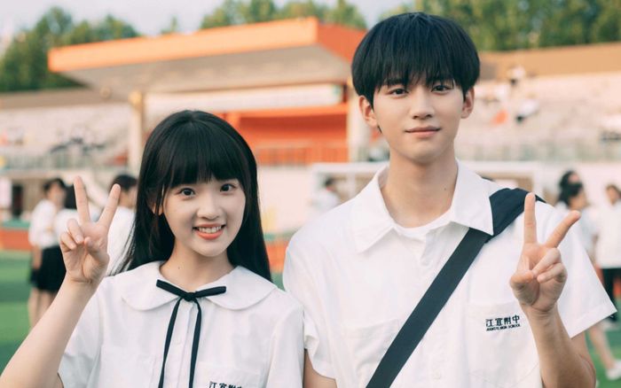 Top 5 bộ phim Hoa ngữ phù hợp 'khai bút' đầu xuân