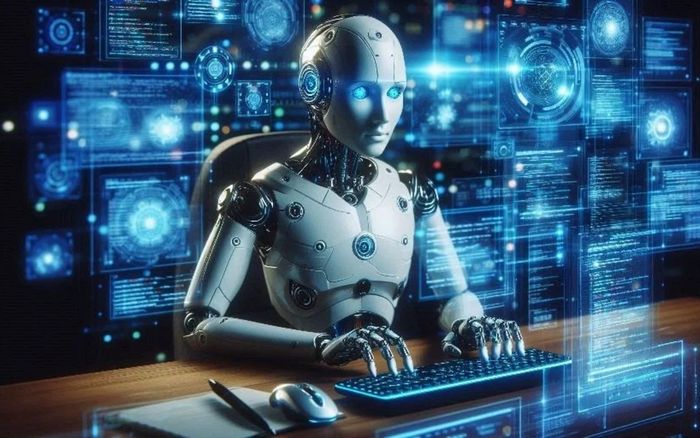 AI tiếp tục gặp khó