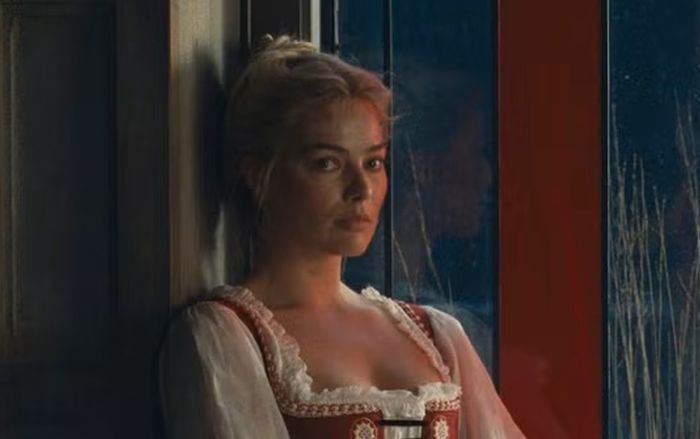 Trang phục trong Đồi Gió Hú không hoàn toàn chính xác về mặt lịch sử