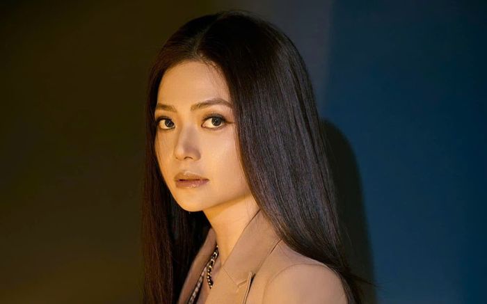 Khép lại với NSƯT Kiều Anh