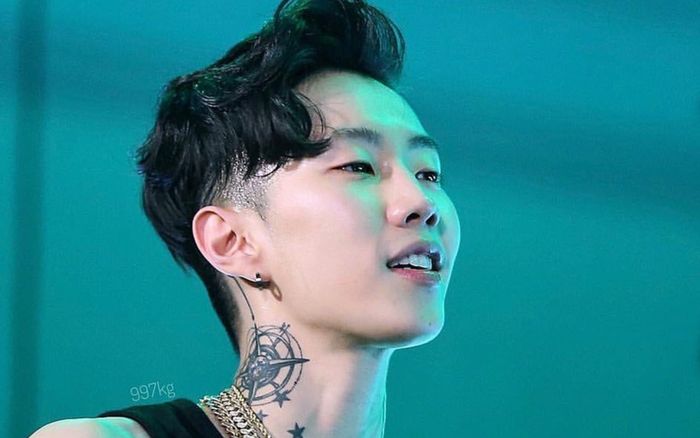Điều bất ngờ về cuộc sống của Jay Park