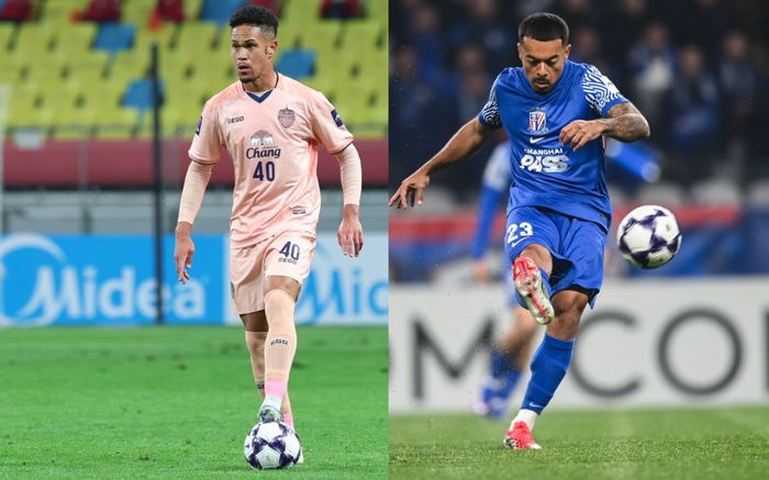 CLB Thái Lan quyết gieo sầu cho đội Trung Quốc