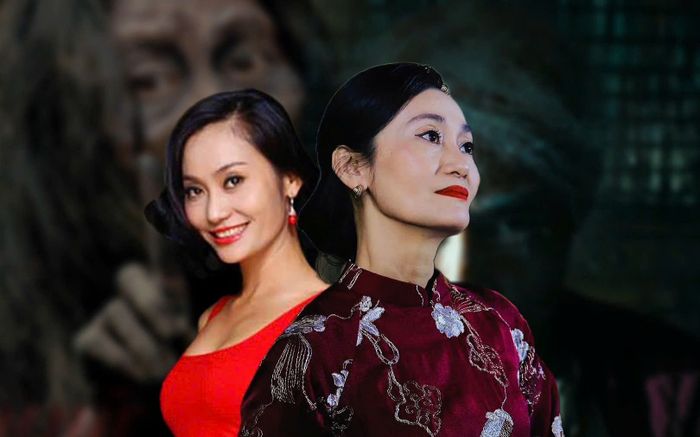 Nữ diễn viên U50 'thống trị' vai ác đỉnh nhất màn ảnh Việt