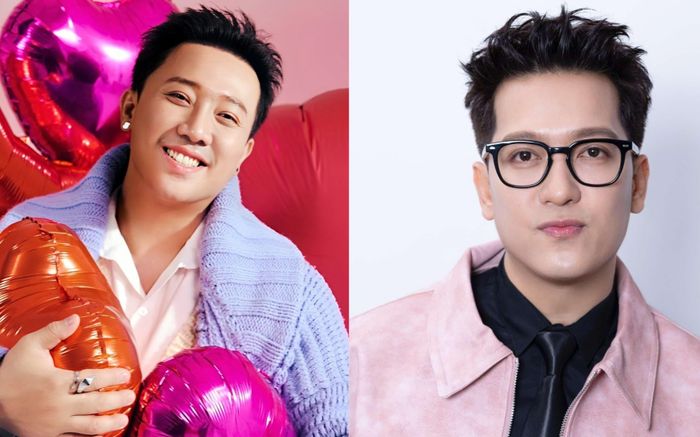 Cuộc đua song mã của Trấn Thành và Trường Giang