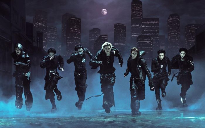 Bí mật đằng sau những 'vũ trụ Kpop': Từ giấc mơ hư cấu đến chiến lược toàn cầu