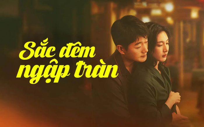 Top 9 phim Trung Quốc được xem nhiều nhất tuần qua trên Douban