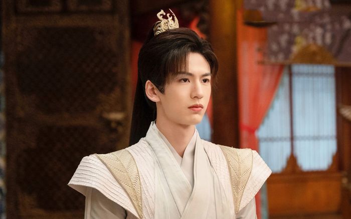 10 phim cổ trang Trung Quốc được yêu thích nhất trên các nền tảng