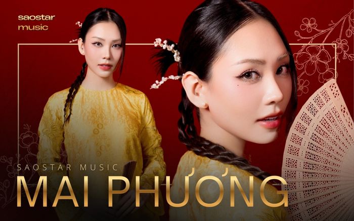 Mai Phương: 'Tôi áp lực khi bắt đầu lại từ con số 0'