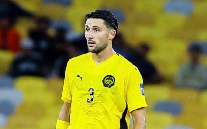 Giá trị cầu thủ nhập tịch Malaysia tăng vọt giữa tín hiệu tích cực từ AFC