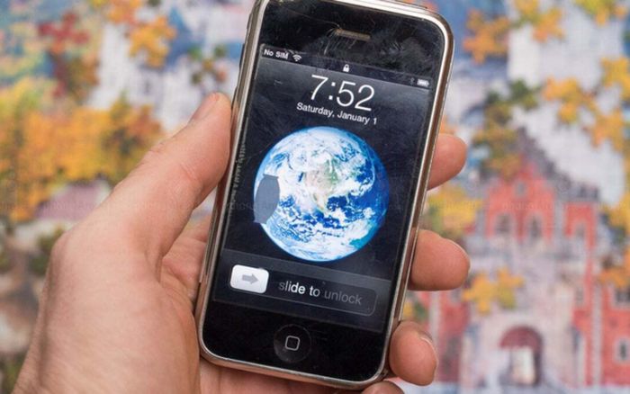 Khắc phục lỗi hao pin iPhone