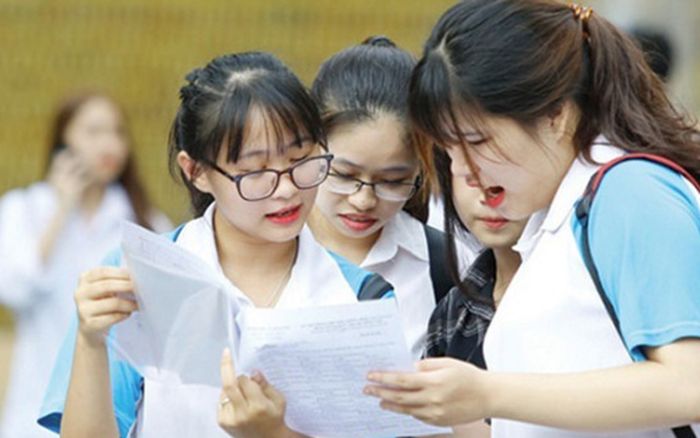 Tuyển sinh đại học 2026 thay đổi loạt quy định quan trọng, thí sinh cần lưu ý gấp