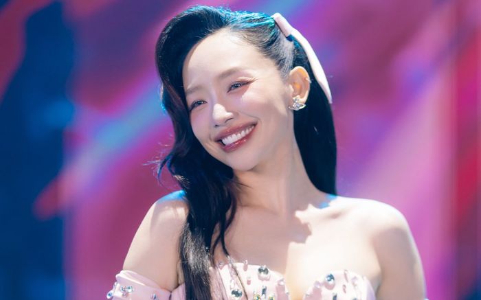 Tóc Tiên công khai 'xin vía' đóng phim hay của một sao nữ nổi tiếng