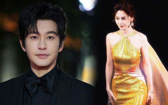 Cuộc sống trái ngược của Huỳnh Hiểu Minh và Angela Baby sau 4 năm ly hôn