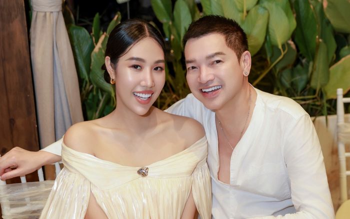 Vợ kém 37 tuổi phản ứng khi nghệ sĩ Quang Minh không ở nhà cùng đón Tết