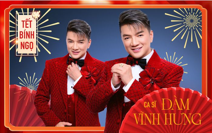 Đàm Vĩnh Hưng: 'Nhìn Polo lớn lên, tôi càng muốn sự bình yên nhiều hơn'