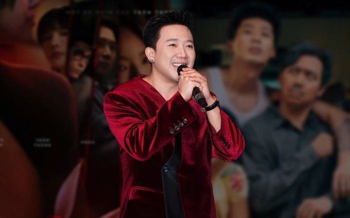 Không phải Thỏ Ơi, đây mới là bộ phim mạo hiểm nhất sự nghiệp điện ảnh của Trấn Thành