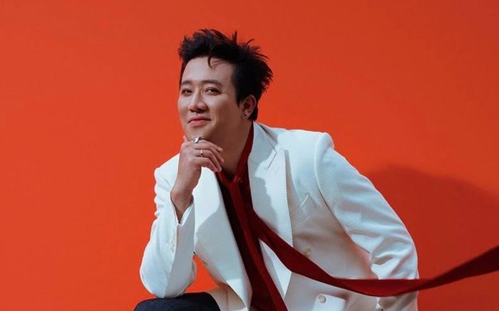 Công thức làm nên kỷ lục mới của Trấn Thành