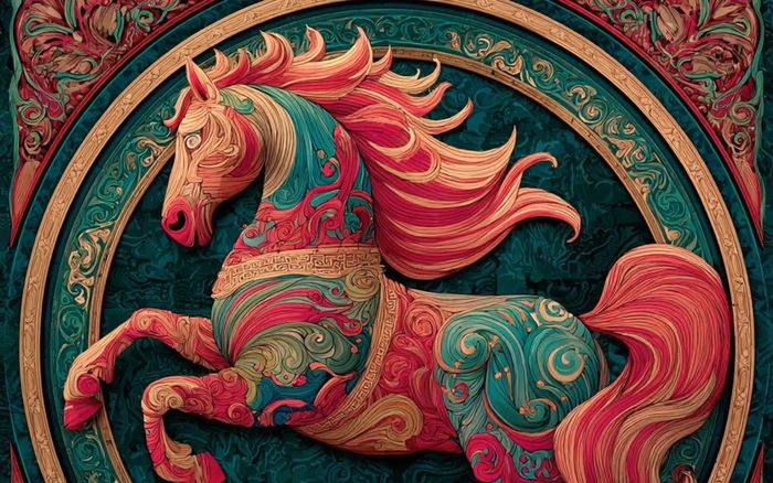 Qua mùng 2 Tết, 3 con giáp làm đâu trúng đó, tiền bạc và tình duyên cùng thăng hoa