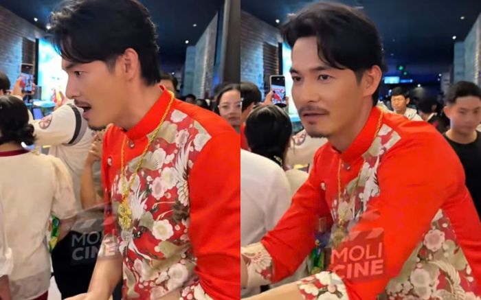 Quách Ngọc Ngoan được khen vì 'chơi quá đẹp' mùa phim Tết