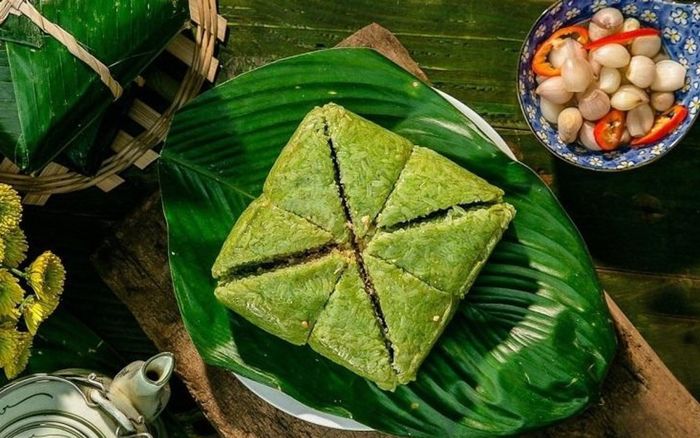 Đừng chủ quan với bánh chưng sau Tết: Nguy cơ nhiễm khuẩn từ cách bảo quản sai