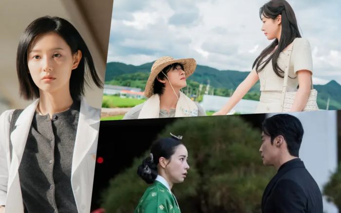 8 bộ phim truyền hình Hàn Quốc đáng mong chờ nhất 2026 của đài SBS