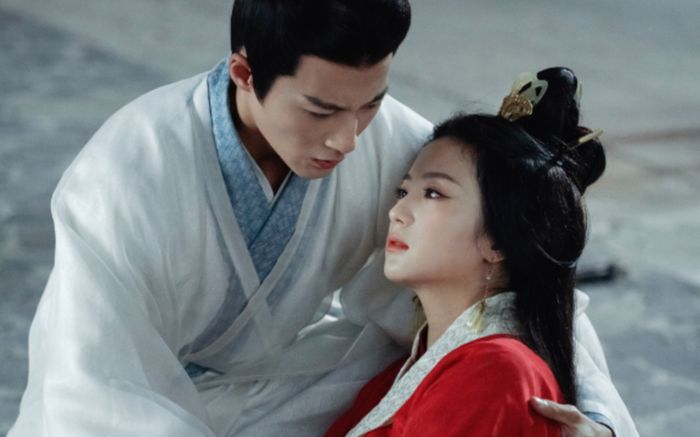 10 phim Trung Quốc từng bị đánh giá thấp, nhưng xem là không thể dừng lại