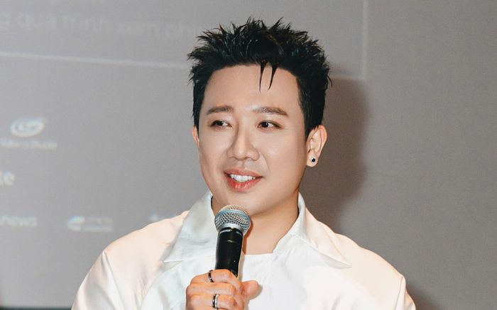 Trấn Thành xúc động trước tâm thư của khán giả sau khi xem 'Thỏ Ơi!!'