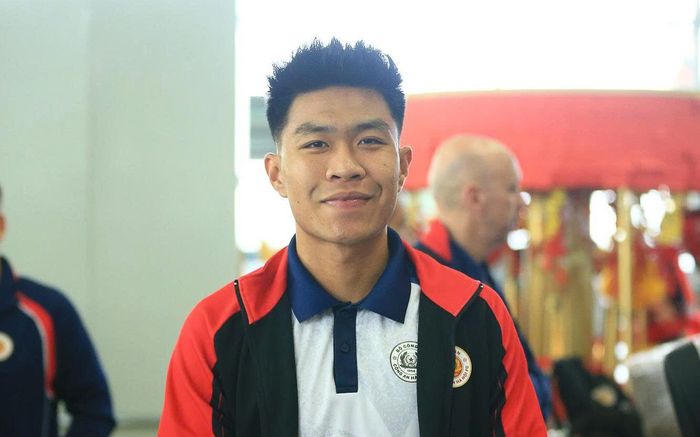 Hơn 3,5 tỷ cho Phạm Lý Đức